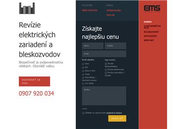 Náhľad webu Náhľad webu