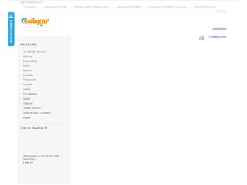 Náhľad webu Náhľad webu