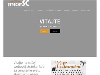 Náhľad webu Náhľad webu
