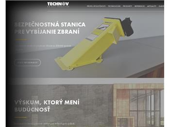 Náhľad webu Náhľad webu
