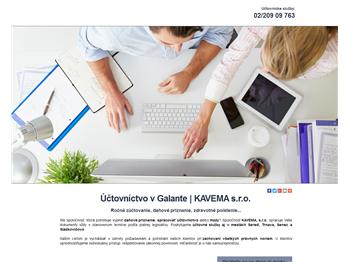 Náhľad webu Náhľad webu