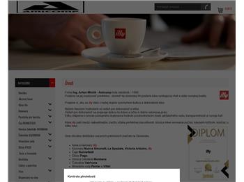 Náhľad webu Náhľad webu