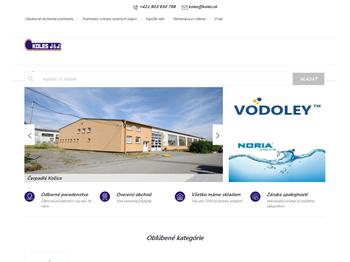 Náhľad webu Náhľad webu
