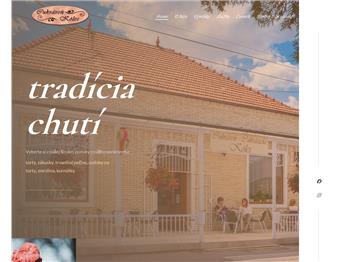 Náhľad webu Náhľad webu