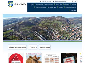 Náhľad webu Náhľad webu