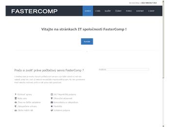 Náhľad webu Náhľad webu