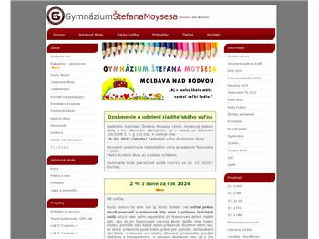 Náhľad webu Náhľad webu