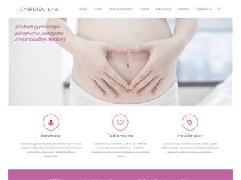 Náhľad webu Náhľad webu