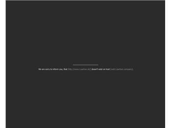 Náhľad webu Náhľad webu