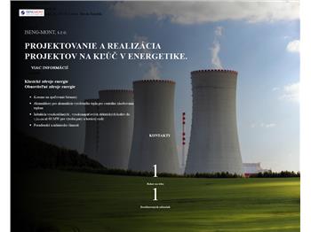 Náhľad webu Náhľad webu