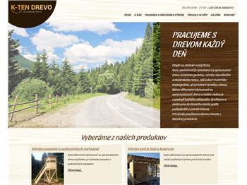 Náhľad webu Náhľad webu