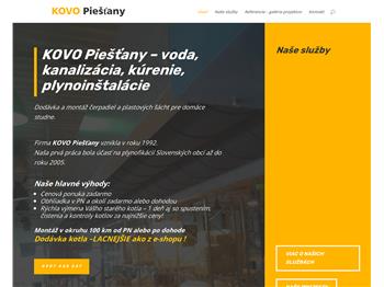 Náhľad webu Náhľad webu