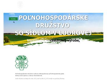 Náhľad webu Náhľad webu