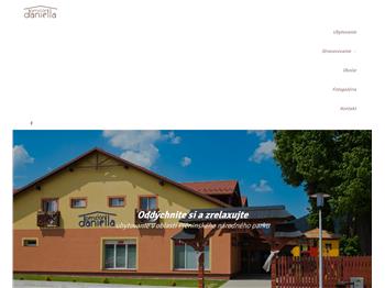 Náhľad webu Náhľad webu