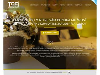 Náhľad webu Náhľad webu