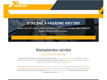 Náhľad webu Náhľad webu