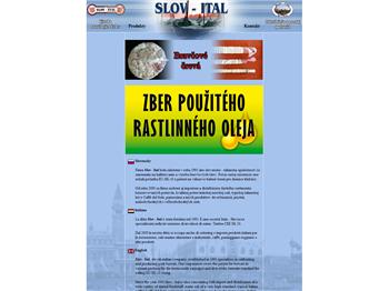 Náhľad webu Náhľad webu