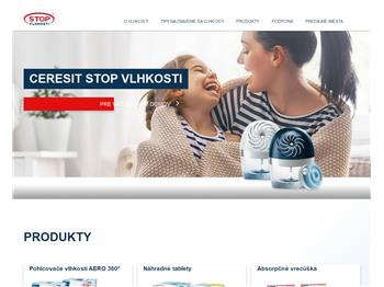 Náhľad webu Náhľad webu