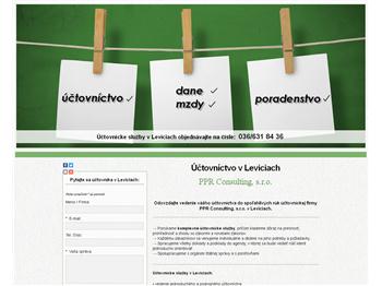 Náhľad webu Náhľad webu