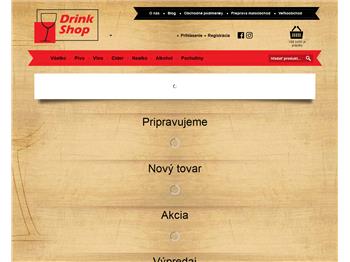 Náhľad webu Náhľad webu