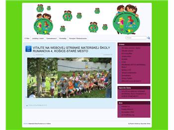 Náhľad webu Náhľad webu