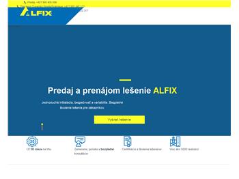 Náhľad webu Náhľad webu