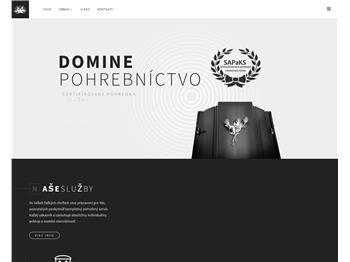 Náhľad webu Náhľad webu