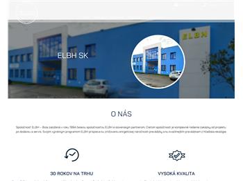 Náhľad webu Náhľad webu