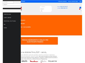 Náhľad webu Náhľad webu
