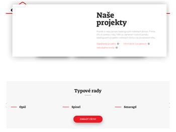Náhľad webu Náhľad webu