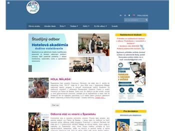Náhľad webu Náhľad webu