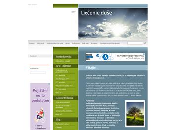 Náhľad webu Náhľad webu