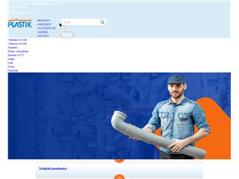 Náhľad webu Náhľad webu