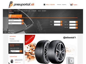 Náhľad webu Náhľad webu