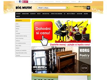 Náhľad webu Náhľad webu