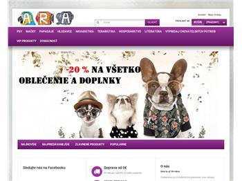 Náhľad webu Náhľad webu