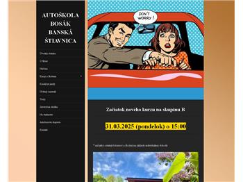 Náhľad webu Náhľad webu
