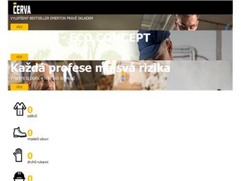 Náhľad webu Náhľad webu