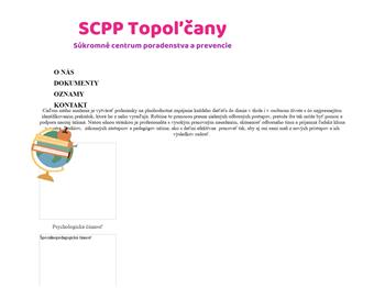 Náhľad webu Náhľad webu