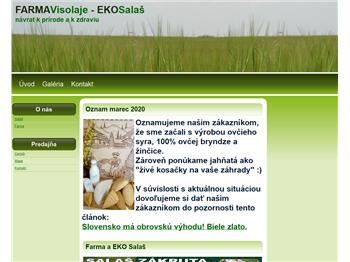 Náhľad webu Náhľad webu