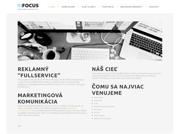 Náhľad webu Náhľad webu