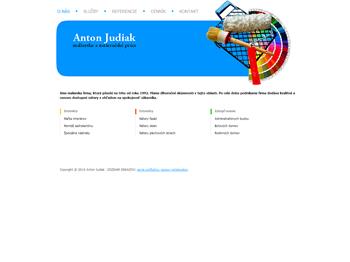 Náhľad webu Náhľad webu