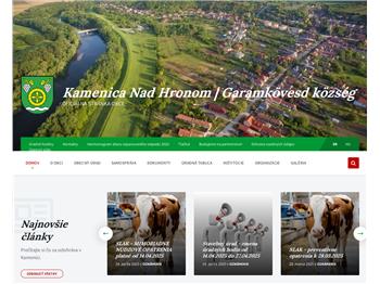 Náhľad webu Náhľad webu