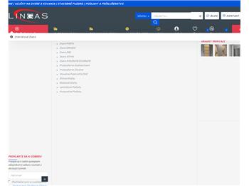 Náhľad webu Náhľad webu