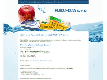 Náhľad webu Náhľad webu