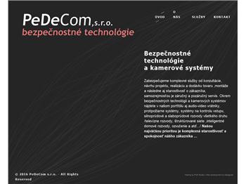Náhľad webu Náhľad webu