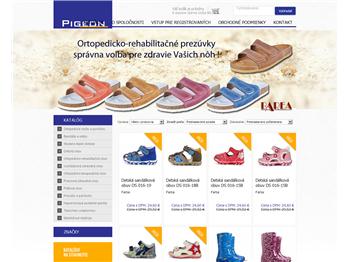 Náhľad webu Náhľad webu