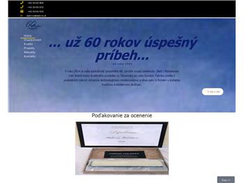 Náhľad webu Náhľad webu