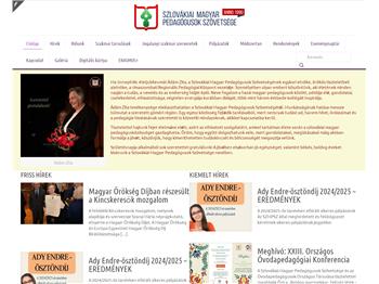 Náhľad webu Náhľad webu