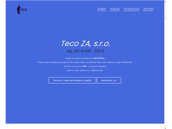 Náhľad webu Náhľad webu